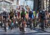 Ciclismo, domani la Vuelta spagnola parte dal Principato di Monaco con una crono di circa 10 km. Pogacar il grande favorito. Percorso, orari, divieti Vuelta Espana