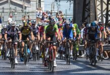 Ciclismo, domani la Vuelta spagnola parte dal Principato di Monaco con una crono di circa 10 km. Pogacar il grande favorito. Percorso, orari, divieti Vuelta Espana