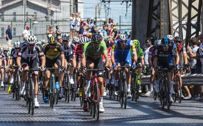 Vuelta Espana