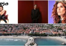 Diano Marina: Luca Barbarossa, Veronica Ruggeri, Neja, Serata in Rosso e molto altro in programma dal 24 al 30 agosto estate Diano Marina