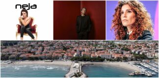 Diano Marina: Luca Barbarossa, Veronica Ruggeri, Neja, Serata in Rosso e molto altro in programma dal 24 al 30 agosto estate Diano Marina
