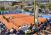 Sanremo: oltre 150 tennisti da tutta Italia per il torneo Open sui campi di corso Matuzia tennis sanremo