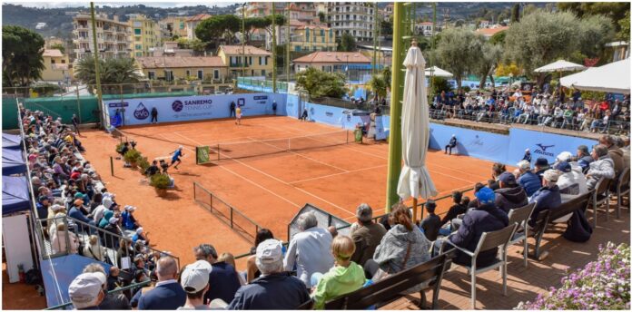 tennis sanremo tennis sanremo