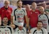 Pallapugno serie B: Amici del Castello batte Virtus Langhe 9-3 nell’andata degli spareggi, ritorno il 27 agosto amici del castello