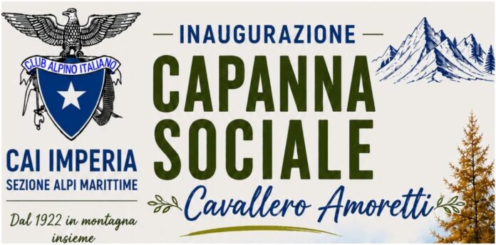 capanna sociale upega capanna sociale upega