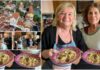Da Taggia a YouTube, Franca e Rosetta raccontano a “Pasta Grannies” le tagliatelle all’oliva taggiasca