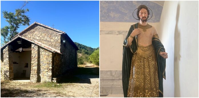 A Perinaldo si rivive il tempo aureo in cui Comune e Chiesa camminavano insieme per il bene della Ci A Perinaldo si rivive il tempo aureo in cui Comune e Chiesa camminavano insieme per il bene della Ci