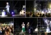 Antonio Casanova incanta Diano Marina: tutto esaurito al Molo delle Tartarughe antonio casanova diano marina