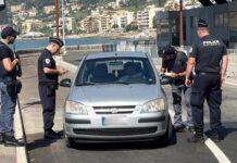 Ventimiglia, operazione “Safe Border”: 7 arresti e oltre 1.300 persone identificate