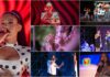 Sanremo, Ditonellapiaga fa esplodere Pian di Nave: gran finale per “One Night Summer Hits”