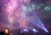 Dolceacqua si illumina per i Queen: fuochi d’artificio, musica e spettacolo nel borgo dei Doria