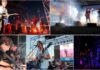 Diano Marina, quattro ore di musica ininterrotta al Molo delle Tartarughe per il MORF 2026 morf 2026 diano marina