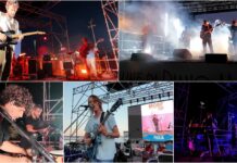 Diano Marina, quattro ore di musica ininterrotta al Molo delle Tartarughe per il MORF 2026 morf 2026 diano marina