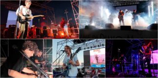Diano Marina, quattro ore di musica ininterrotta al Molo delle Tartarughe per il MORF 2026 morf 2026 diano marina