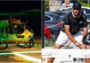 Incidente mortale a Bordighera, scooter contro autobus: non ce la fa Tiberio Camurri tiberio camurri