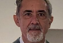 Imperia, va in pensione il maresciallo della Finanza Massimo Ioanna massimo ioanna