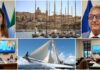 A Imperia si attende la Sailing Week 2026 con il Mondiale dei 12 Metri S.I. e i 40 anni delle Vele d’Epoca