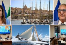 A Imperia si attende la Sailing Week 2026 con il Mondiale dei 12 Metri S.I. e i 40 anni delle Vele d’Epoca