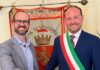 Ventimiglia, Simone Bertolucci torna assessore Simone Bertolucci - Flavio Di Muro
