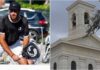 Tiberio Camurri, oggi i funerali a Vallecrosia al Mare: il cordoglio del Comune tiberio camurri funerali