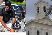 Tiberio Camurri, oggi i funerali a Vallecrosia al Mare: il cordoglio del Comune tiberio camurri funerali