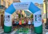 “Taggia Naturun Trail”, Luca Olivero vince e stabilisce il nuovo record