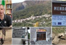 La ripartenza di Mendatica a quasi dieci anni dall’alluvione del 2016