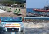 Un’altra tragedia in mare nel Ponente ligure, morti un bagnino e un uomo durante un soccorso ad Andora tragedie in mare ponente ligure