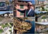 Imperia, Scajola: “Ecco i cantieri che vedranno la luce nei prossimi mesi”. Dai Piani all’ex Sairo, dal Parco dell’Energia fino alle navette cantieri Imperia