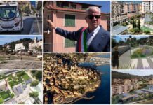 Imperia, Scajola: “Ecco i cantieri che vedranno la luce nei prossimi mesi”. Dai Piani all’ex Sairo, dal Parco dell’Energia fino alle navette cantieri Imperia