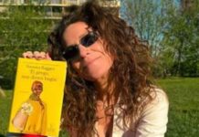 Veronica Ruggeri a Diano Marina, il 27 agosto presenta “Ti prego, non dirmi bugie” Veronica Ruggeri