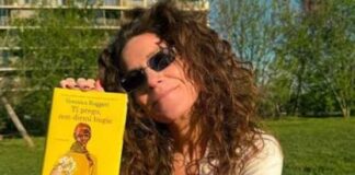 Veronica Ruggeri a Diano Marina, il 27 agosto presenta “Ti prego, non dirmi bugie” Veronica Ruggeri