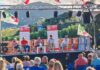 Enrico Ioculano alle Feste dell’UnitĂ : da Berlinguer alle sfide della sanitĂ ligure