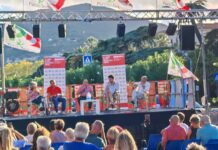 Enrico Ioculano alle Feste dell’Unità: da Berlinguer alle sfide della sanità ligure