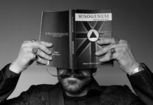 “Misogenesi”, Simone Alessio presenta il suo nuovo romanzo a San Lorenzo al Mare