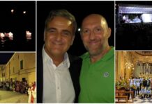 Festeggiamenti del patrono di San Bartolomeo al Mare: “4.000 lumini, fede, comunitĂ e molte iniziative” patrono San Bartolomeo al Mare