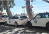 Ospedaletti: controlli ambientali con droni e soccorso della fauna selvatica controlli Ambulanze veterinarie ospedaletti