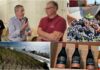 Vendemmia 2026, lo stress idrico anticipa la raccolta delle uve nel Ponente ligure. “Evitiamo vini piatti” vendemmia anticipata