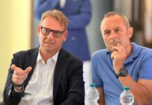 Pallapugno, da domani le finali di Coppa Italia a Villanova di MondovĂŹ scajola e costa