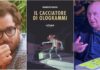 Al Bordighera Book Festival Francesco Basso presenta “Il cacciatore di ologrammi” francesco basso - il cacciatore di ologrammi - paolo mieli