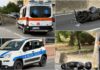 Imperia, frontale fra una moto e uno scooter in via Ponte Vecchio. Ferita una ragazza incidente via ponte vecchio imperia