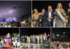 Miss Italia 2026, Ospedaletti incorona Sarah Rizea nuova regina della bellezza ligure
