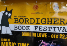 Bordighera Book Festival, oltre 2mila persone ai Giardini Lowe per la prima giornata bordighera book festival