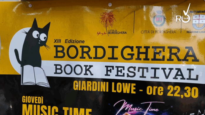 bordighera book festival
