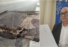 Fibra a Vallecrosia al Mare, il sindaco Perri precisa: “Contestazioni solo a FiberCop” fibra vallecrosia al mare - fabio perri