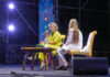 Sanremo, Concita De Gregorio presenta “La cura” ai Martedì Letterari di Pian di Nave