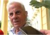 Claudio Scajola: “Ci sono Comuni che non hanno investito e poi urlano quando manca l’acqua, bisogna puntare su condotte e acquedotti irrigui” acqua claudio Scajola
