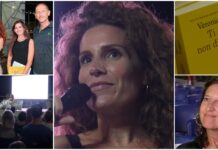 Da ‘Le Iene’ a Diano Marina, Veronica Ruggeri fa riflettere sull’amore tossico con ‘Ti prego, non dirmi bugie’ Veronica Ruggeri