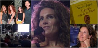 Da ‘Le Iene’ a Diano Marina, Veronica Ruggeri fa riflettere sull’amore tossico con ‘Ti prego, non dirmi bugie’ Veronica Ruggeri