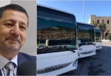 Riviera Trasporti si rimette in moto, completato piano concordatario: 2,8 milioni ai creditori riviera trasporti - marco prestileo